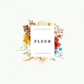 강혜원 (KANG HYEWON) - 2023 Season's Greetings 'FLEUR'