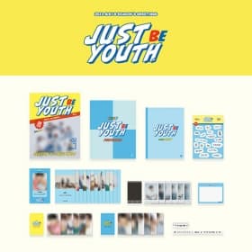 저스트비 (JUST B) - 2023 Season's Greetings