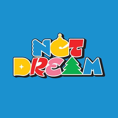 NCT DREAM (엔시티 드림) - 겨울 스페셜 미니앨범 [Candy] (SMini Ver.스마트앨범)