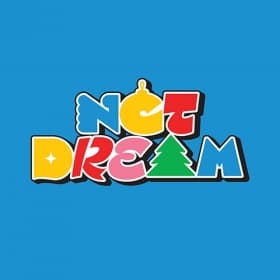 [세트] NCT DREAM (엔시티 드림) - 겨울 스페셜 미니앨범 [Candy] (SMini Ver.스마트앨범)