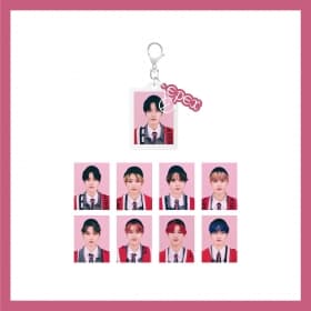 이펙스(EPEX)_04.증명사진 세트_2022 1st CONCERT [EIGHT APEX] OFFICIAL MD