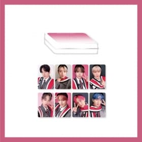 이펙스(EPEX)_01.틴케이스 포토카드 세트_2022 1st CONCERT [EIGHT APEX] OFFICIAL MD