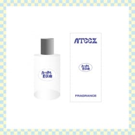 에이티즈(ATEEZ)_12.에이티니룸 향수_[ATINY ROOM] OFFICIAL MD