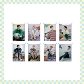 에이티즈(ATEEZ)_05.패브릭 포스터_[ATINY ROOM] OFFICIAL MD