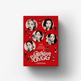 소녀시대 오!지지 (Girls' Generation-Oh!GG) - 2023 SEASON'S GREETINGS