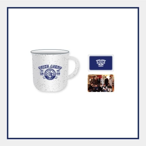 더보이즈(THE BOYZ)_07.머그컵 & 포토카드_2022 5th ANNIV [THE AZIT] OFFICIAL MD
