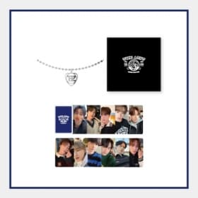 더보이즈(THE BOYZ)_06.목걸이 & 포토카드_2022 5th ANNIV [THE AZIT] OFFICIAL MD