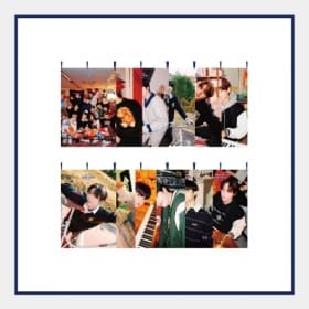 더보이즈(THE BOYZ)_05.패브릭 포스터_2022 5th ANNIV [THE AZIT] OFFICIAL MD