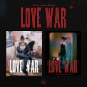 최예나 (YENA) - 싱글1집 [Love War](랜덤)