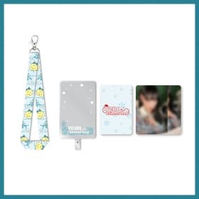 최예나(YENA)_05.폰탭 세트_OFFICIAL MD [YENA in WINTERLAND]