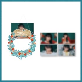 최예나(YENA)_02.도어 사인 프레임_OFFICIAL MD [YENA in WINTERLAND]