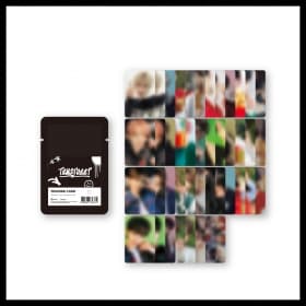 템페스트[TEMPEST]_08.트레이딩카드_[TEMSTREET] OFFICIAL MD