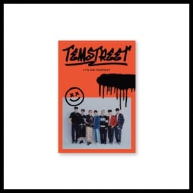 템페스트[TEMPEST]_05.룩북_[TEMSTREET] OFFICIAL MD