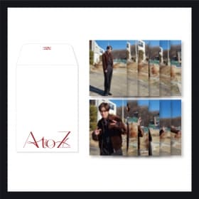 니엘(NIEL)_04.엽서세트_2023 FAN CONCERT [BLEND] OFFICIAL MD