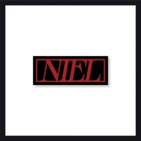 니엘(NIEL)_03.뱃지_2023 FAN CONCERT [BLEND] OFFICIAL MD