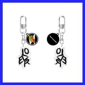 용준형(YONG JUN HYUNG)_01.아크릴 키링_2023 YONG JUN HYUNG [LONER'S ROOM] OFFICIAL MD