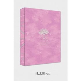 킹덤 (KINGDOM) - History Of Kingdom : Part Ⅵ. Mujin (BLOOM Ver.)