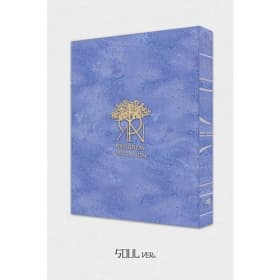 킹덤 (KINGDOM) - History Of Kingdom : Part Ⅵ. Mujin (SOUL Ver.)