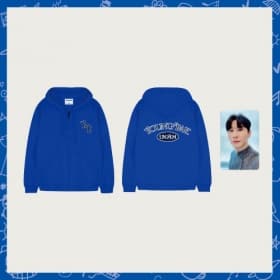 영탁(YOUNGTAK)_30.후드집업 & 포토카드_2023 YOUNGTAK POP-UP STORE [TAKs STUDIO] OFFICIAL MD
