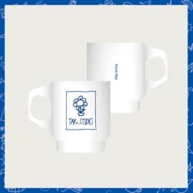 영탁(YOUNGTAK)_17.밀크컵_2023 YOUNGTAK POP-UP STORE [TAKs STUDIO] OFFICIAL MD