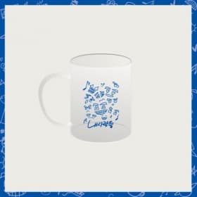 영탁(YOUNGTAK)_12.내열 유리컵_2023 YOUNGTAK POP-UP STORE [TAKs STUDIO] OFFICIAL MD
