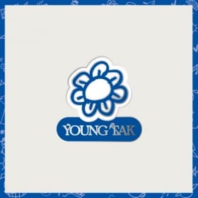 영탁(YOUNGTAK)_09.뱃지_2023 YOUNGTAK POP-UP STORE [TAKs STUDIO] OFFICIAL MD