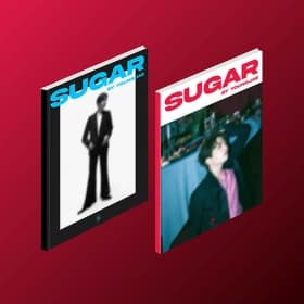 영재 (Youngjae) - 2nd Mini Album [SUGAR] (랜덤)