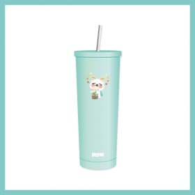 장민호(JANG MINHO) POP-UP STORE [DEEHO]_텀블러