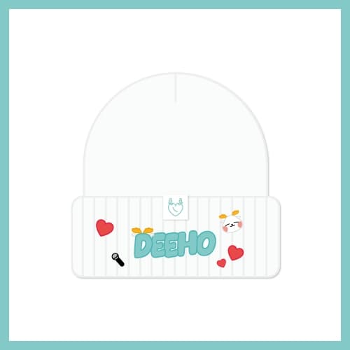 장민호(JANG MINHO) POP-UP STORE [DEEHO]_비니