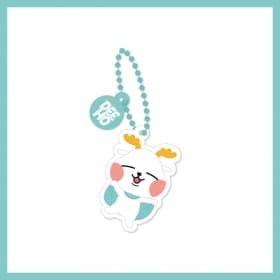 장민호(JANG MINHO) POP-UP STORE [DEEHO]_말랑 키링