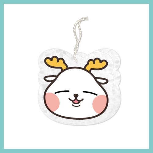 장민호(JANG MINHO) POP-UP STORE [DEEHO]_디호 수세미