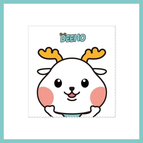 장민호(JANG MINHO) POP-UP STORE [DEEHO]_안경닦이