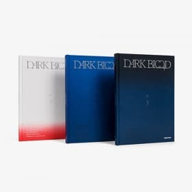 [세트/앨범3종] 엔하이픈 (ENHYPEN) - [DARK BLOOD]