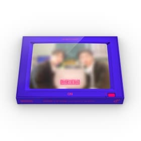 나인투식스 (NINE to SIX) - 1st Single Album [GOOD TO YOU] (ON VER.)