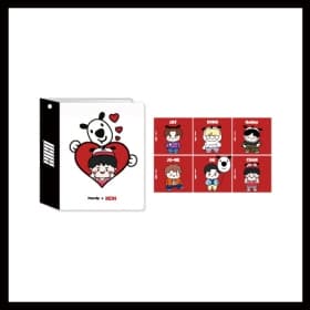 흰디x아이콘(HEENDYxiKON)_07.콜렉트 북_[HEENDYxiKON] OFFICIAL MD