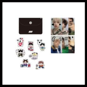 흰디x아이콘(HEENDYxiKON)_05.포토카드 세트_[HEENDYxiKON] OFFICIAL MD