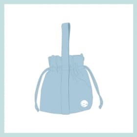 비의도적연애담[UNINTENTIONAL LOVE STORY]_08.복조리 파우치_2023 OFFICIAL MD