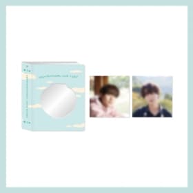 비의도적연애담[UNINTENTIONAL LOVE STORY]_07.콜렉트북_2023 OFFICIAL MD
