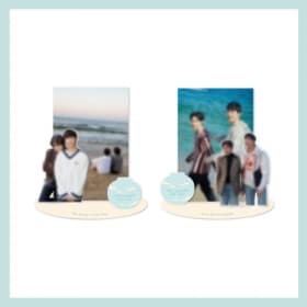 비의도적연애담[UNINTENTIONAL LOVE STORY]_05.아크릴 스탠드_2023 OFFICIAL MD