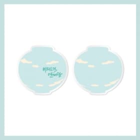 비의도적연애담[UNINTENTIONAL LOVE STORY]_02.아크릴 그립톡_2023 OFFICIAL MD