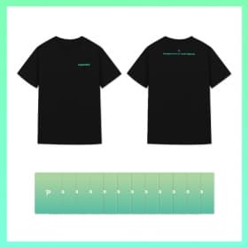 판타지보이즈(FANTASY BOYS)_02.티셔츠_2023 [FANTASY BOYS] OFFICIAL MD