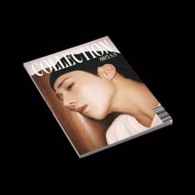 김성규 (KIM SUNG KYU) - 미니5집 [2023 S/S Collection] (S Ver.)