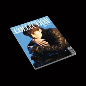 김성규 (KIM SUNG KYU) - 미니5집 [2023 S/S Collection] (K Ver.)