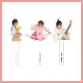 윤하(YOUNHA)_05.포토 프롭 세트_2023 YOUNHA FANMEETING [Y.HOLICS 7th] OFFICIAL MD
