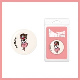윤하(YOUNHA)_03.반구 스마트톡_2023 YOUNHA FANMEETING [Y.HOLICS 7th] OFFICIAL MD