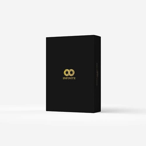 INFINITE(인피니트) - 미니7집 [13egin] (COME Ver.)