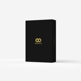 INFINITE(인피니트) - 미니7집 [13egin] (COME Ver.)