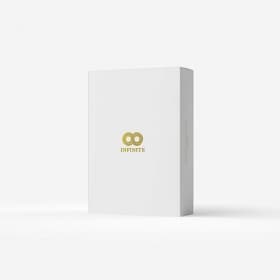 INFINITE(인피니트) - 미니7집 [13egin] (BACK Ver.)