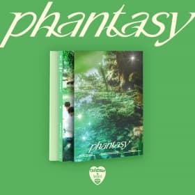 더보이즈 (THE BOYZ) - 정규2집 Part.1 [PHANTASY_Christmas in August] (Present ver.)