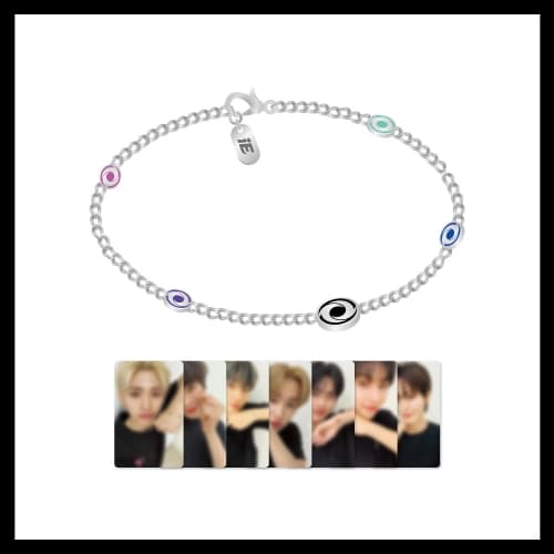템페스트(TEMPEST)_08.T-OUR 팔찌_ 2023 SHOW CON [T-OUR] OFFICIAL MD